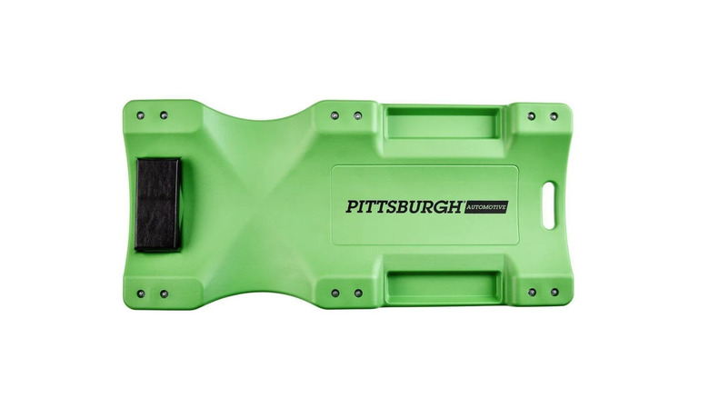 Picture of a Pittsburgh Creeper