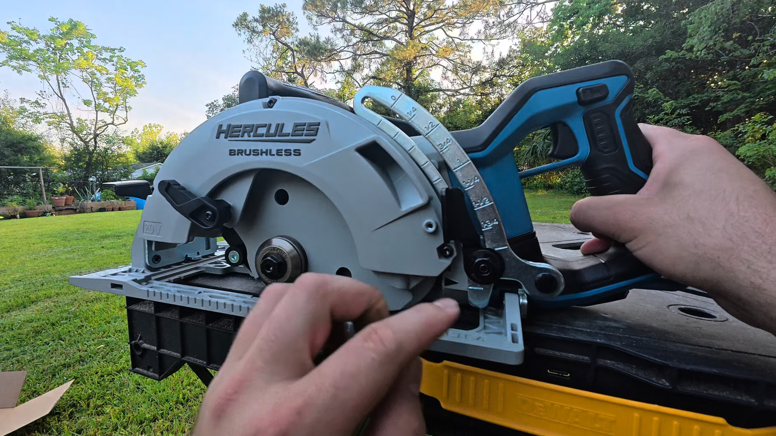 5 Harbor Freight Tool Finds That Outshine Milwaukee In Quality And Price