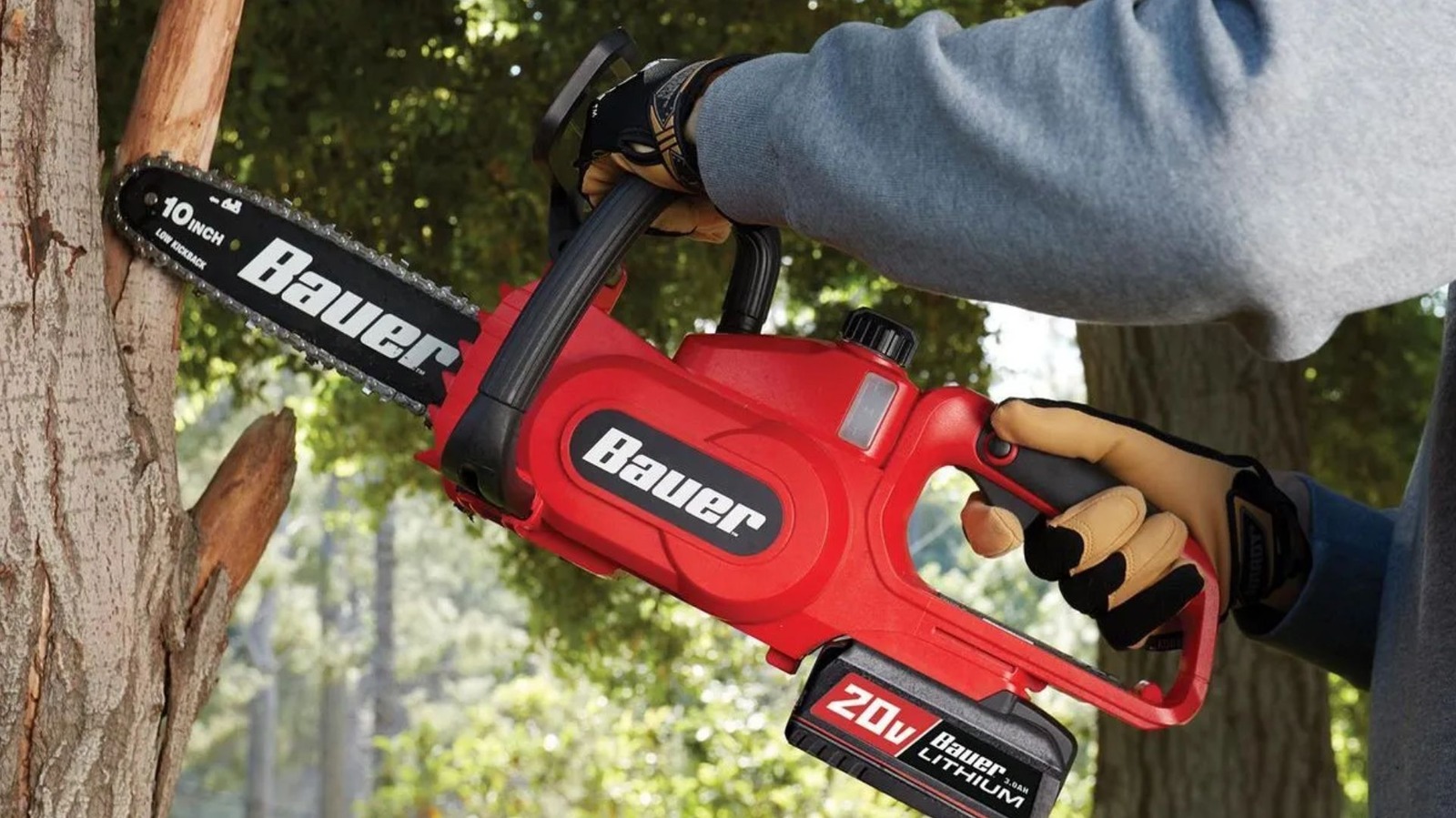 5 Harbor Freight Yard Tools That Outshine Ryobi's In Price And Quality
