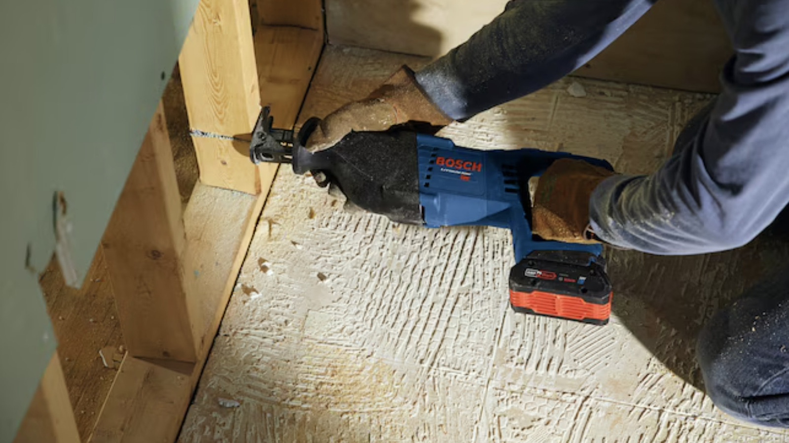 5 Heavy-Duty Tools From Lowe’s You’ll Actually Use