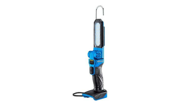 20V Cordless 280 Lumen Stick Light