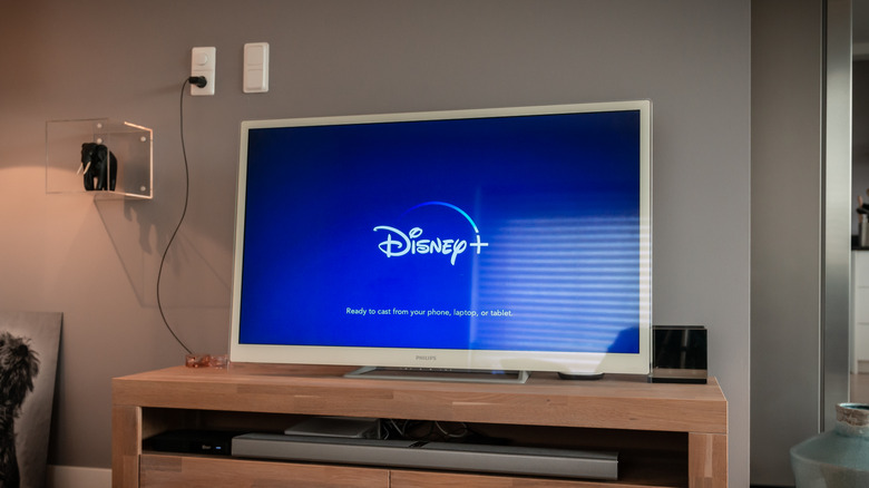 How to use Disney+ with Google Chromecast