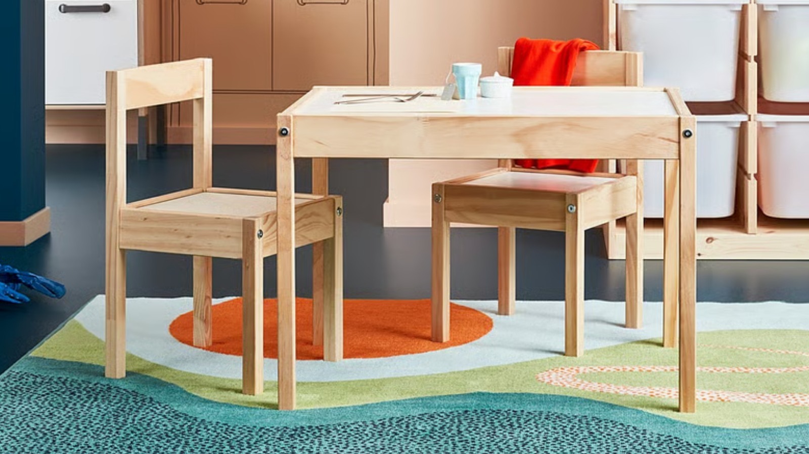 5 High Quality (And Cheap) Ikea Products Users Say Are Actually Worth Buying