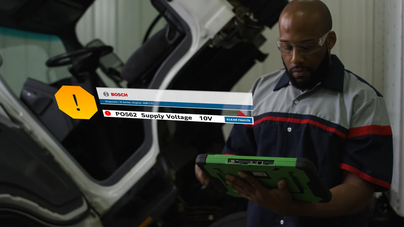 5 High-Tech Auto Products From Bosch You Might Not Know About