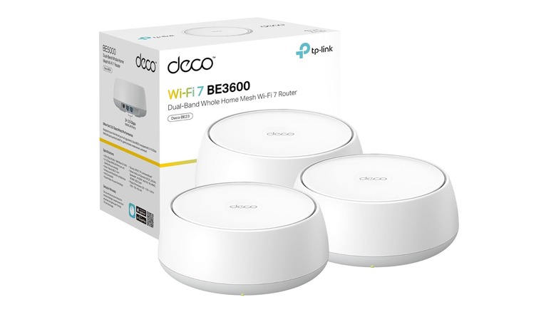 3 piece mesh router set
