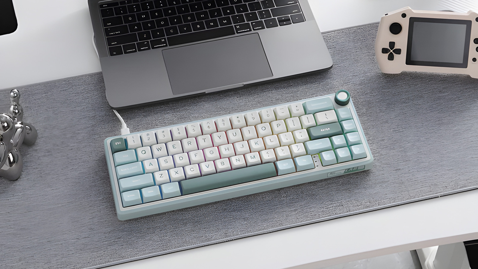 Best Gaming Keyboards Under $100: Top Picks & Reviews [Year]
