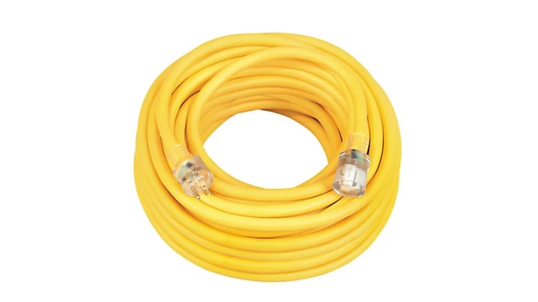50-Foot Outdoor Max-Power Extension Cord