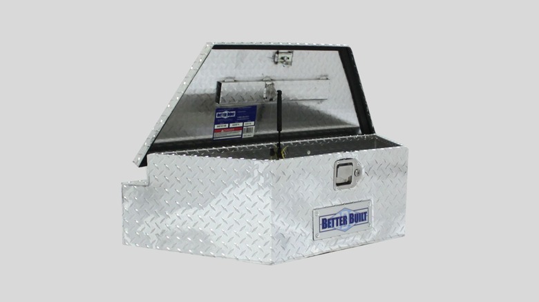 Better Built Trailer Tongue Box