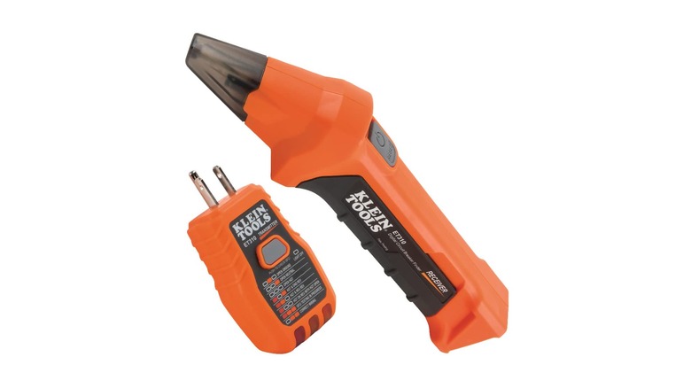 Klein Tools Circuit Breaker Finder Tool