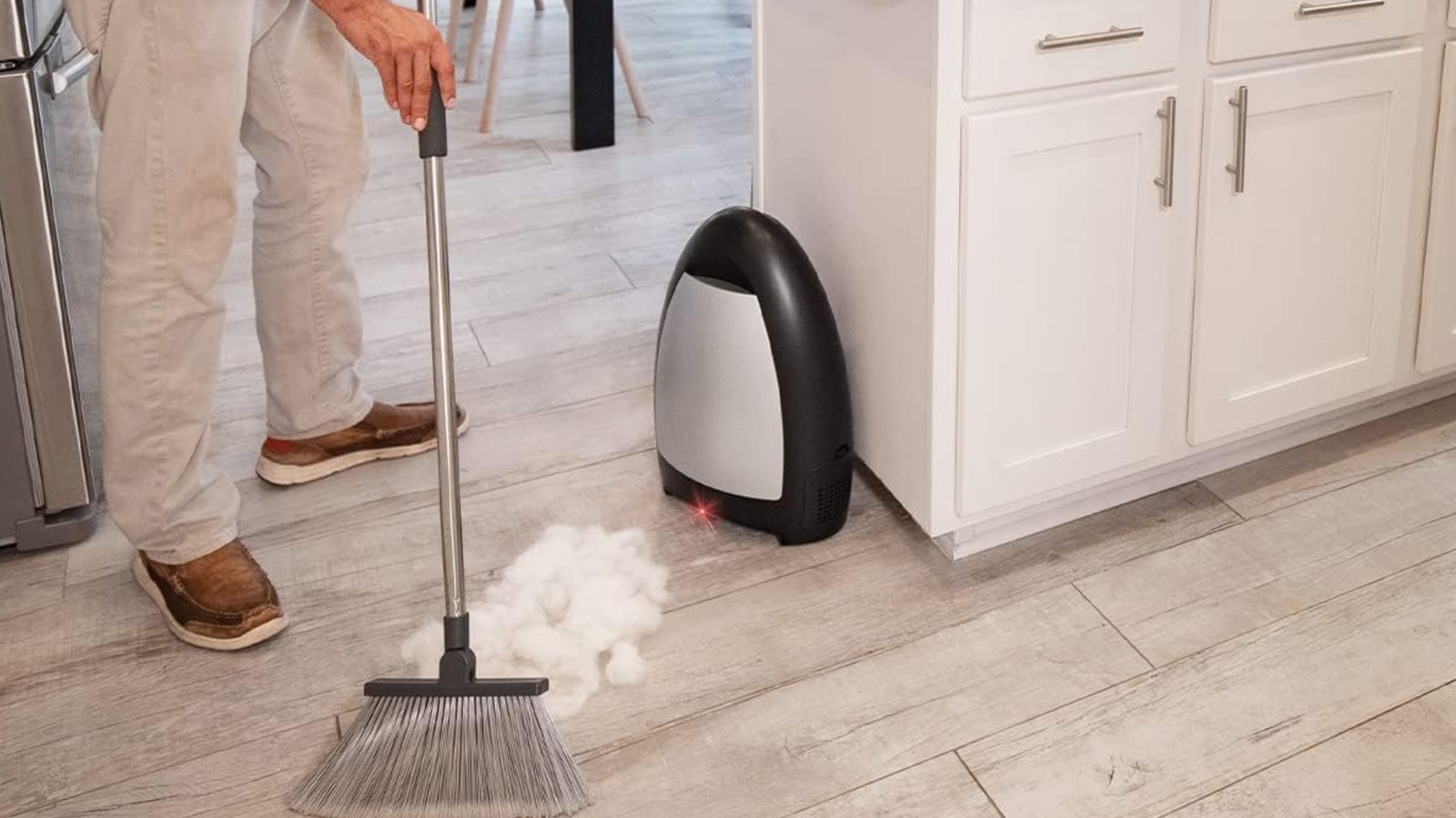 5 Home Gadgets To Improve Your Living Space