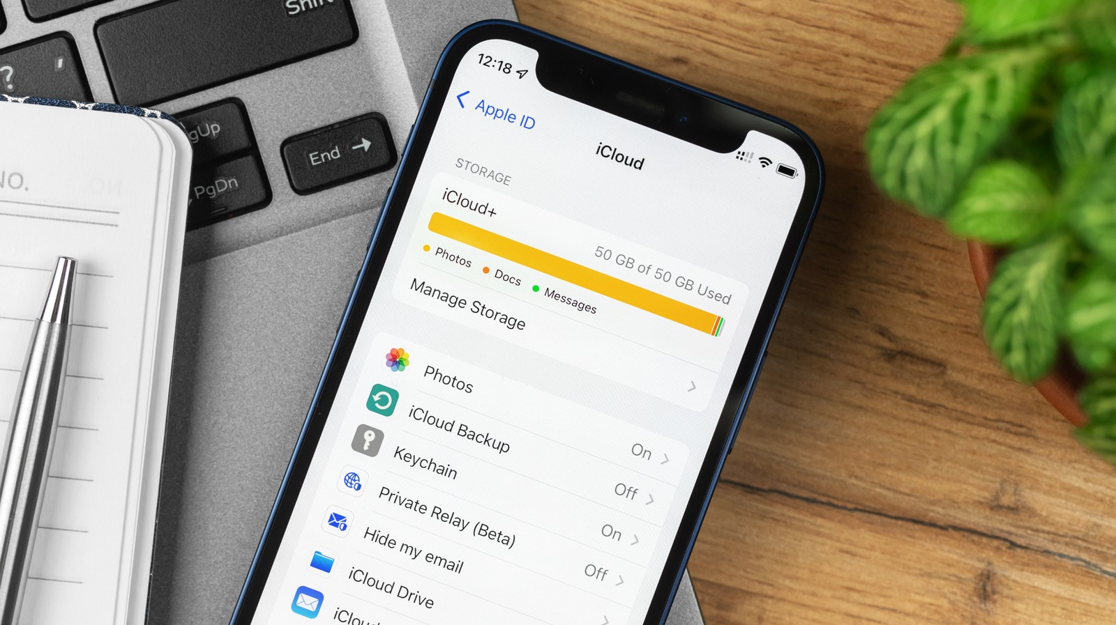 5 iCloud Features You Need To Know About