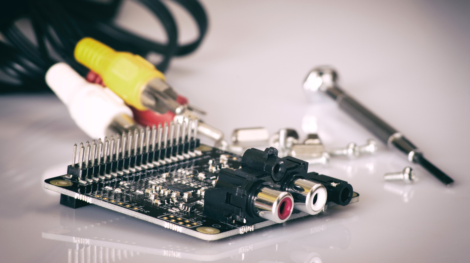 5 Interesting Raspberry Pi Projects For Musicians