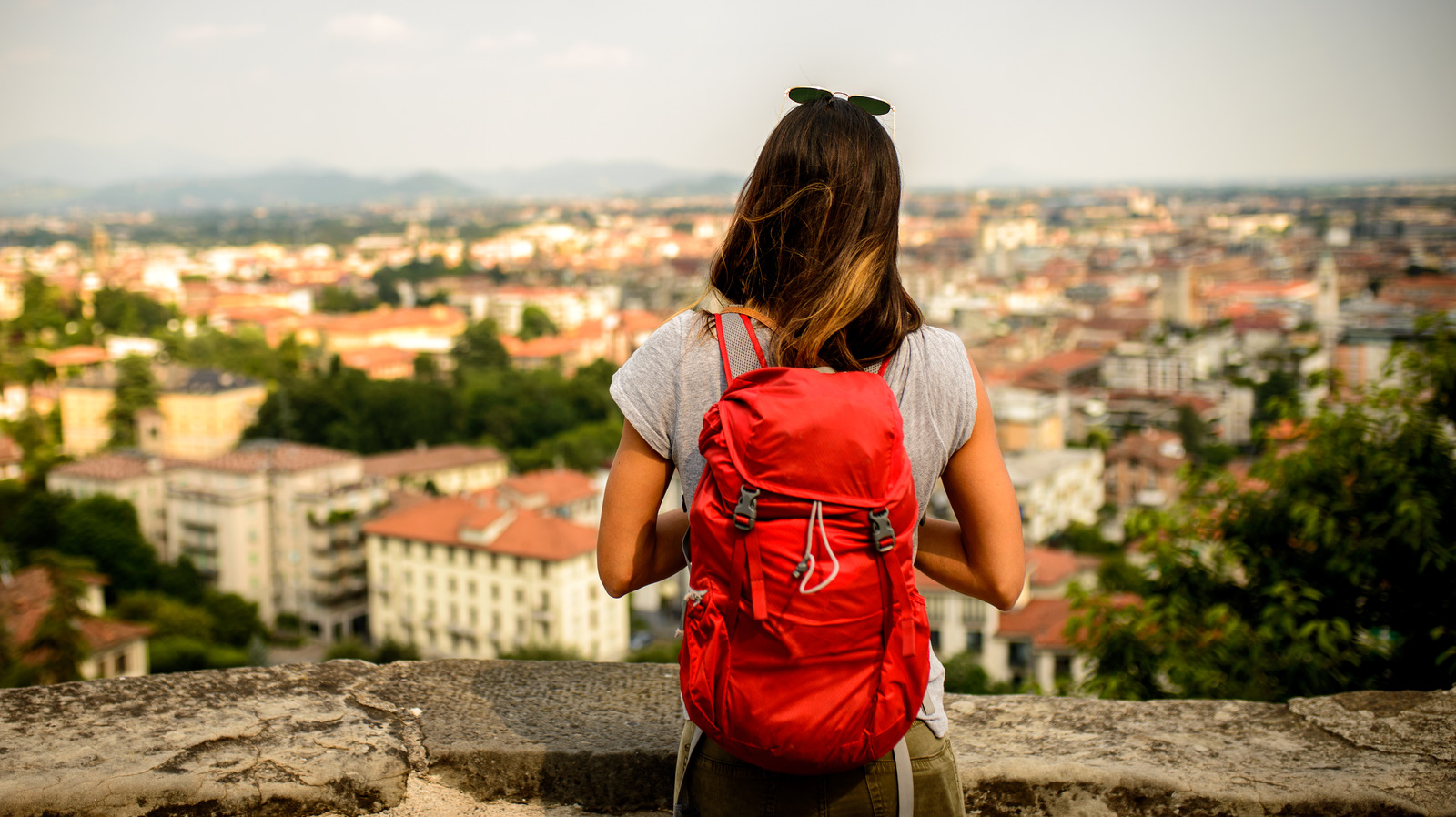 5 Items You'll Need If You Want To Start Rucking - Vimarsana News