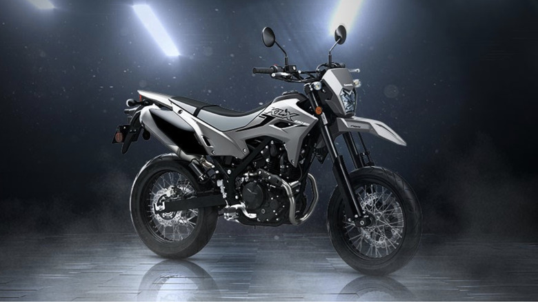 Kawasaki KLX 230SM