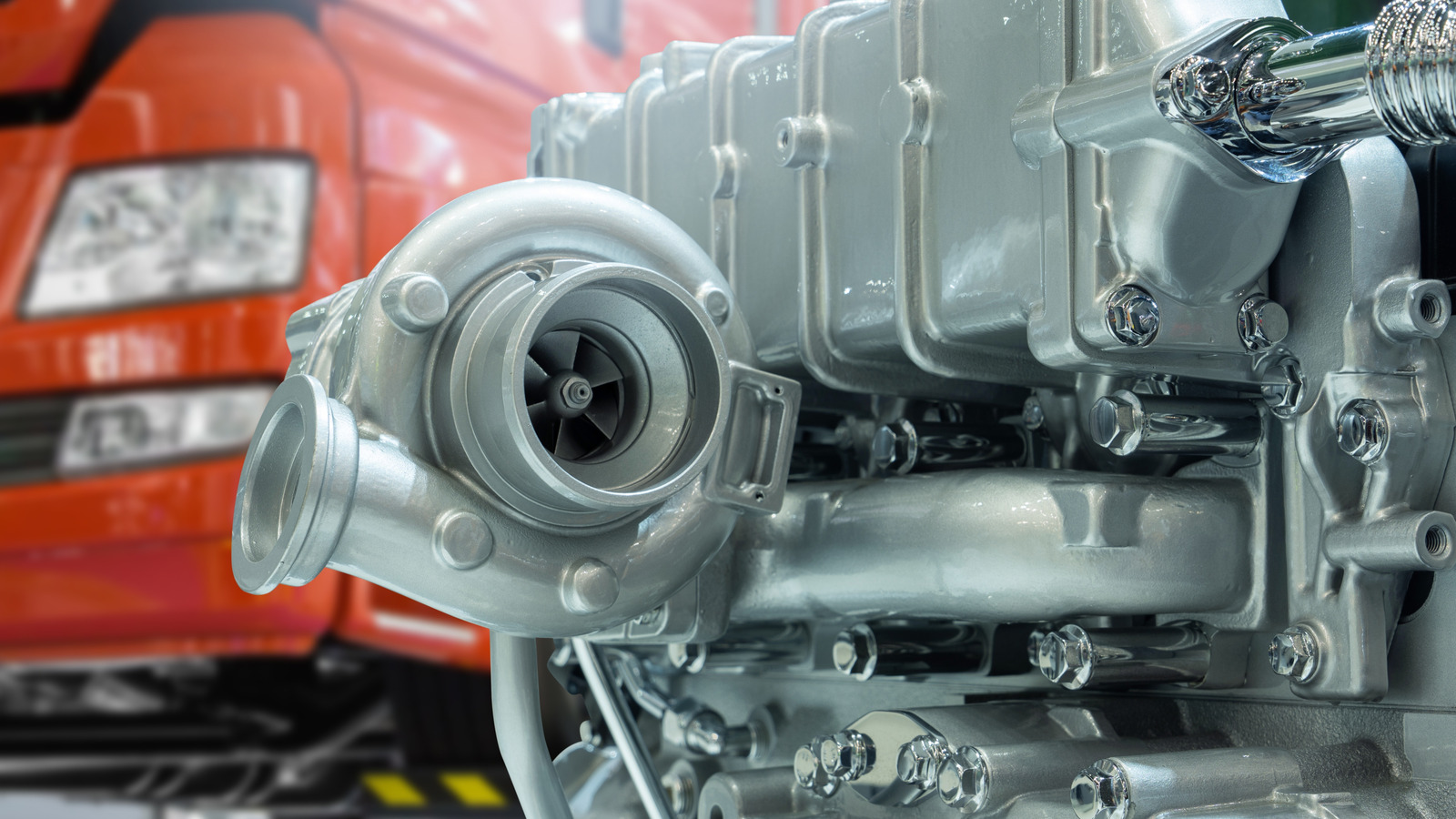 5 Key Signs That Your Car's Turbo Is About To Fail