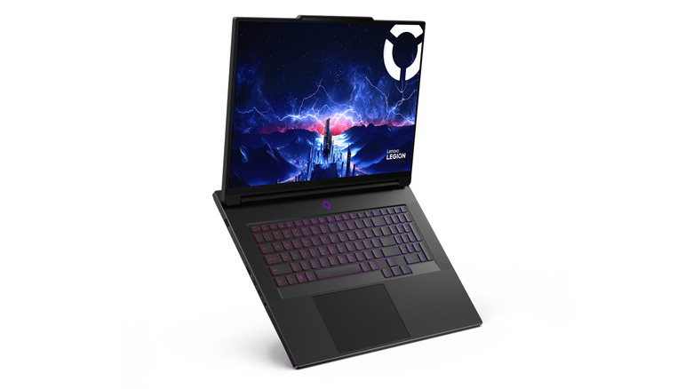 Product image of the Lenovo Legion 9i Gen 10