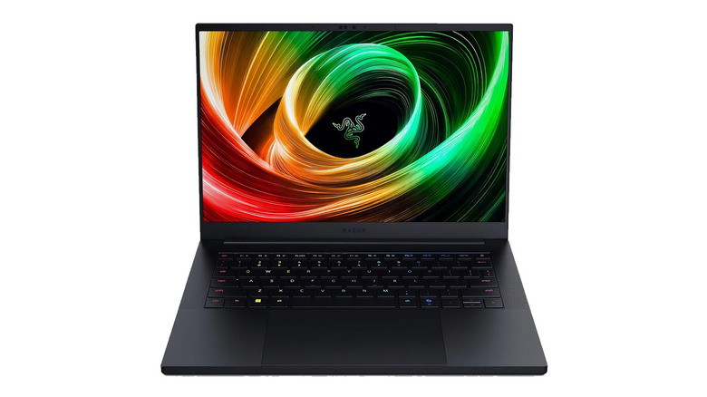 Product image of the Razer Blade 14