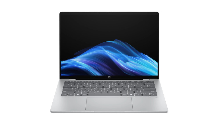 HP OmniBook 5 14-inch laptop