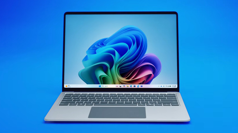 The Lenovo IdeaPad Slim 3x (15-inch) Windows laptop