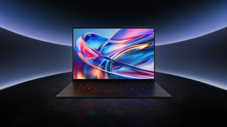 Product image of the Asus ProArt P16