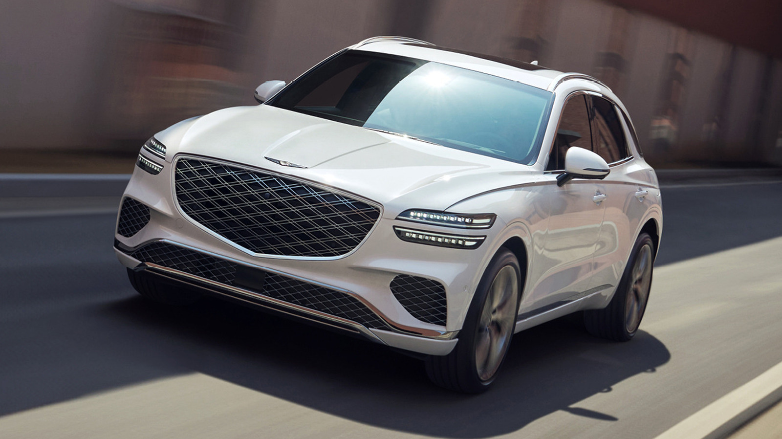 5 Low-Key Luxury Car Brands That Aren't Mercedes Or BMW