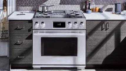 5 Luxury Appliance Brands You Might Not Know Exist