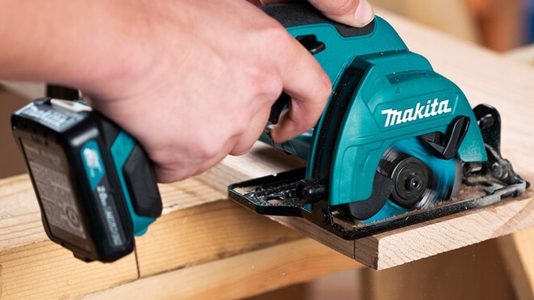 5 Makita Power Tools Every Beginner Would Appreciate