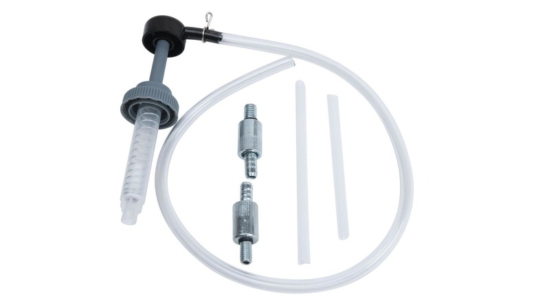 performax fluid pump