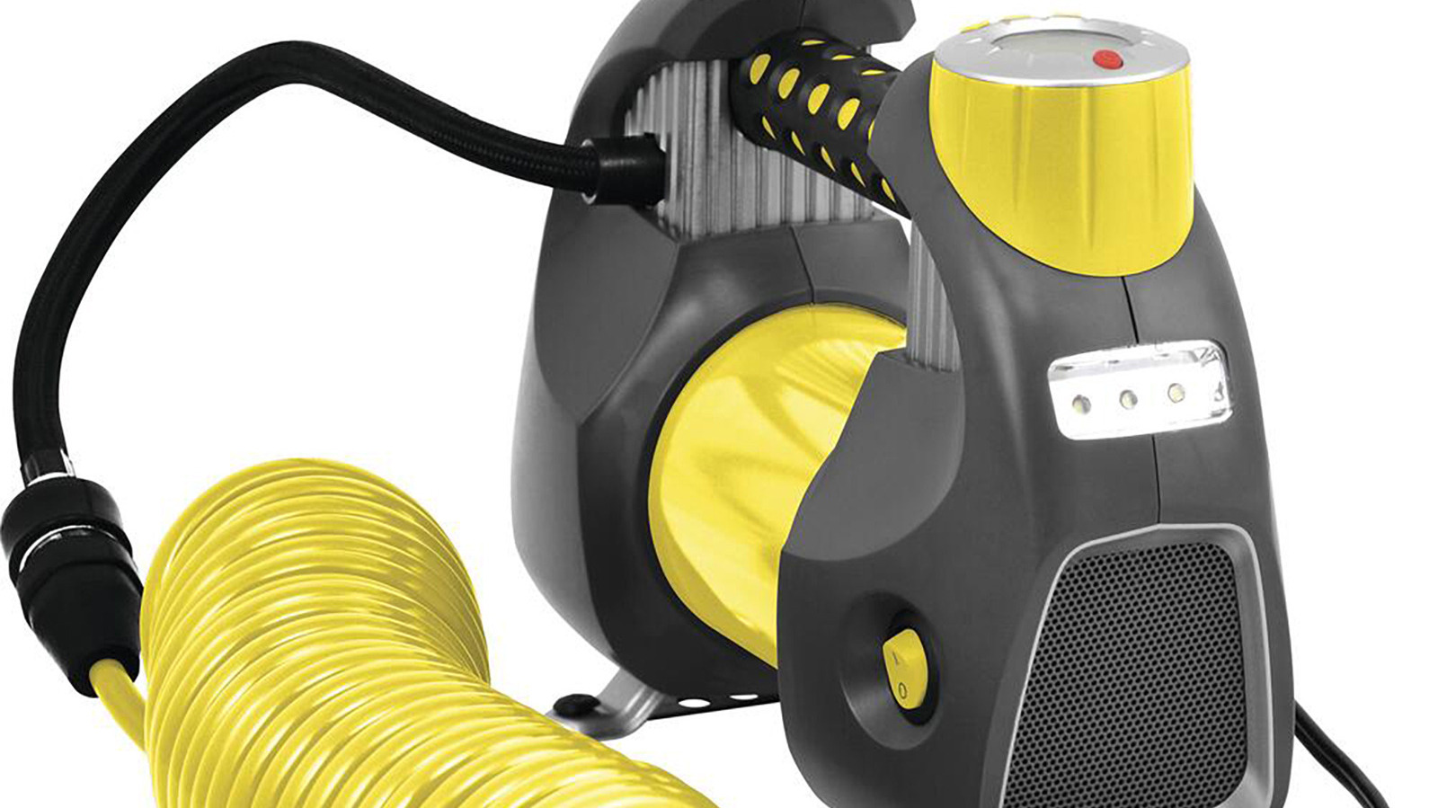 5 Menards Tools Worth Keeping In Your Car