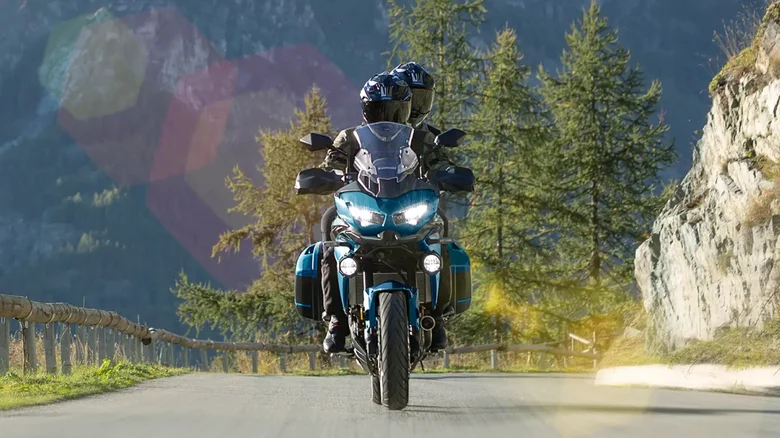 5 Midweight Motorcycles That Happen To Be Great For Touring