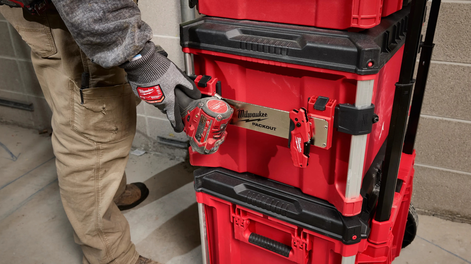 5 Milwaukee Power Tool Accessories You Can Get For Under $20