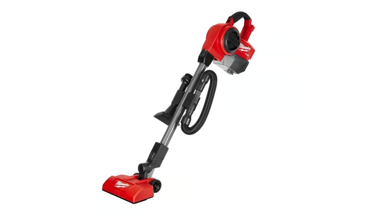 M18 Fuel Compact Vacuum