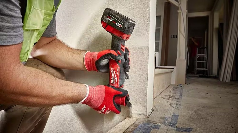 M18 FUEL Oscillating Multi-Tool