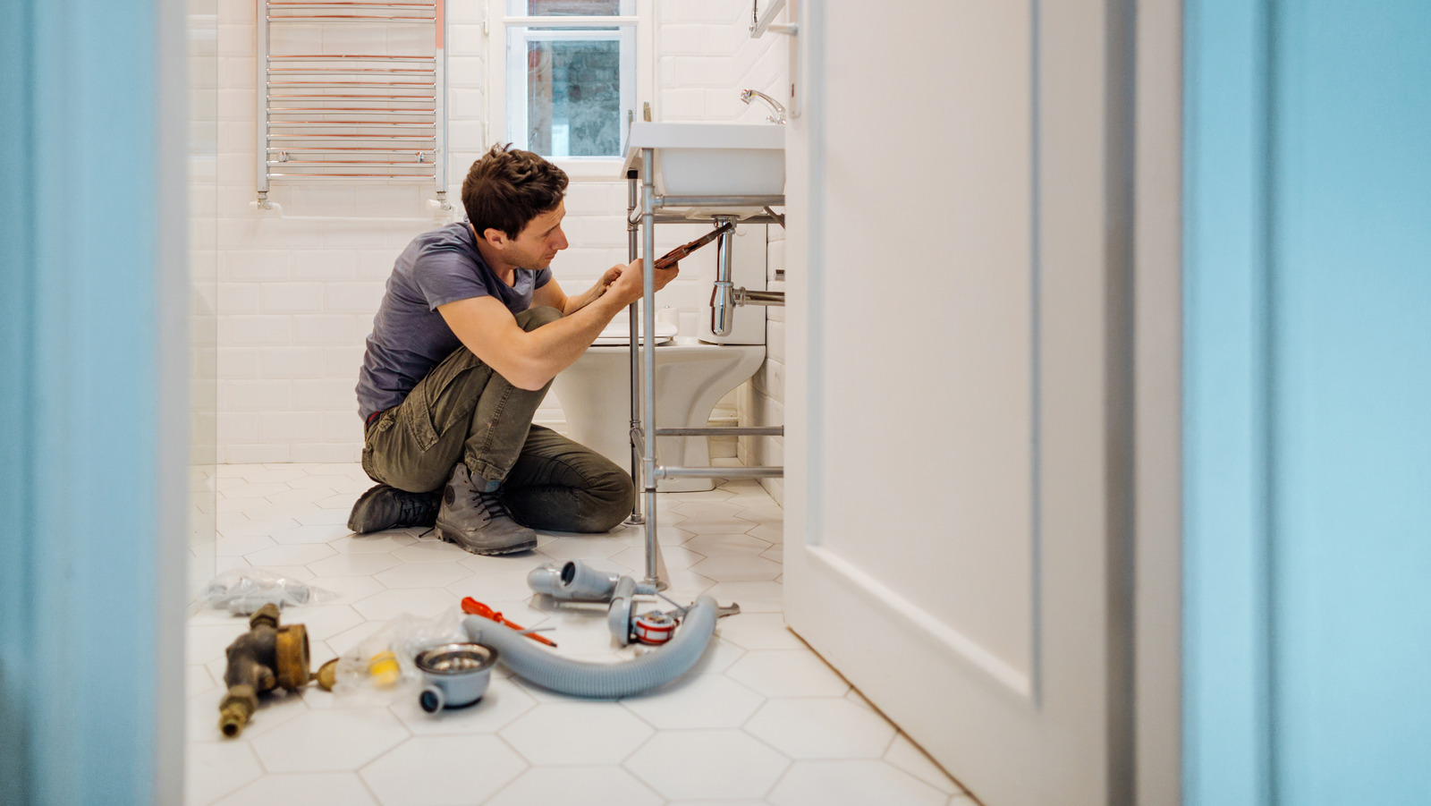 5 Milwaukee Tools To Help Nail Your DIY Plumbing Projects In 2024