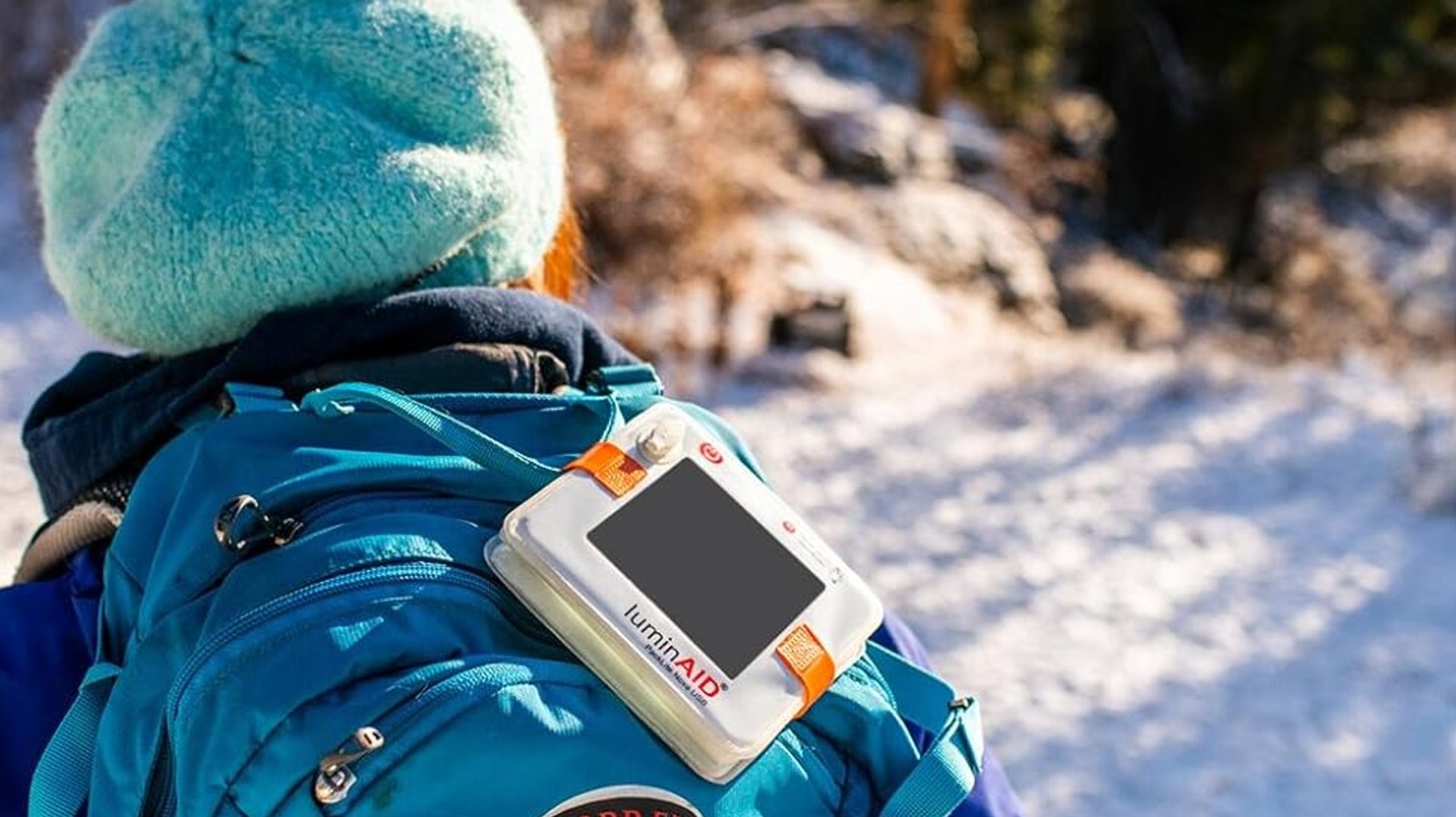 Slashgear tests five mini gadgets for autumn hiking