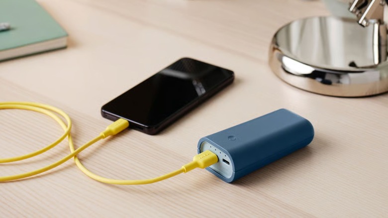 Varmfront Portable Charger