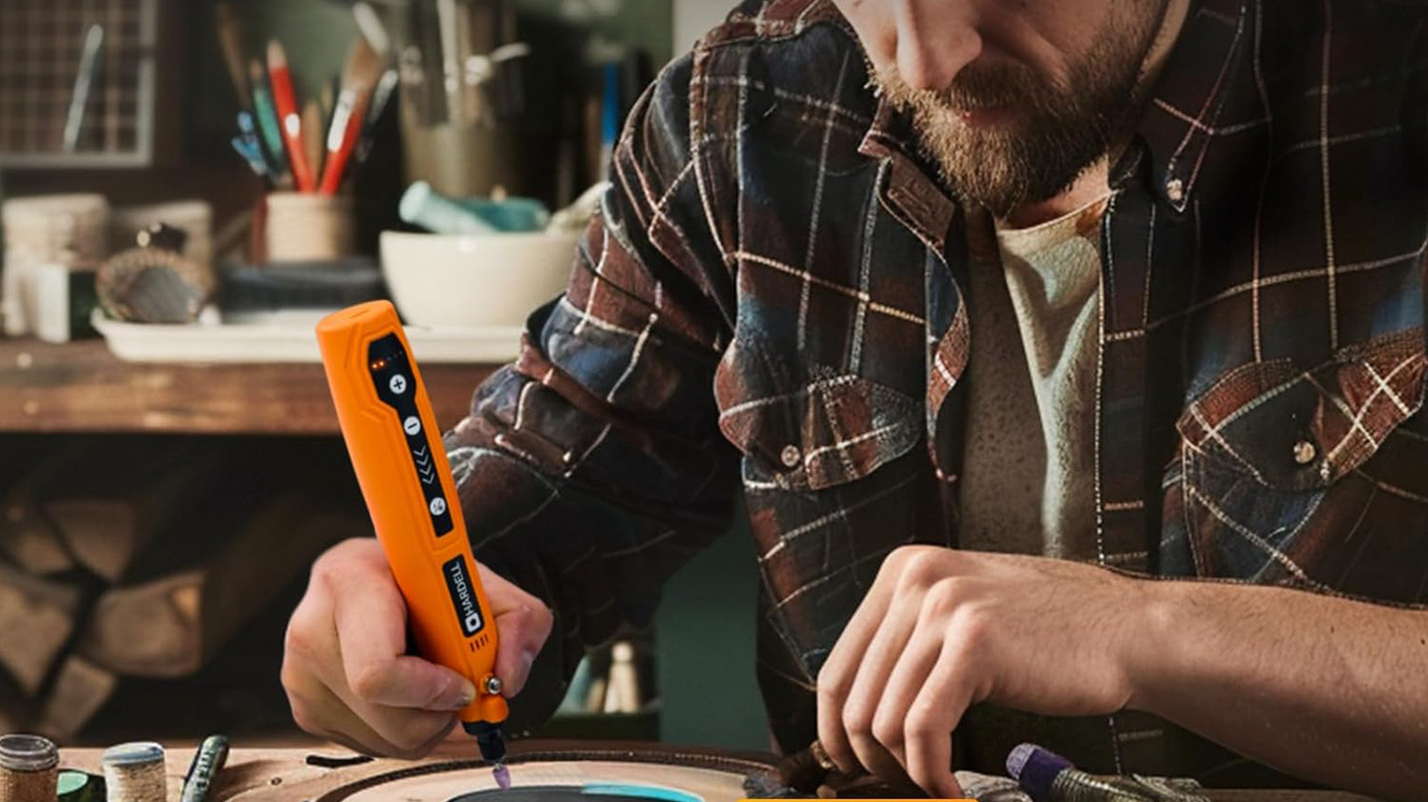 5 Mini Power Tools Under $50 Worth Adding To Your Collection