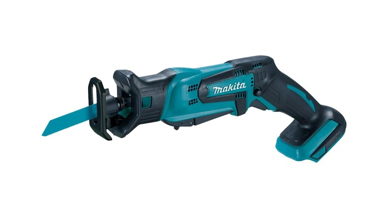 18V LXT Compact Reciprocating Saw