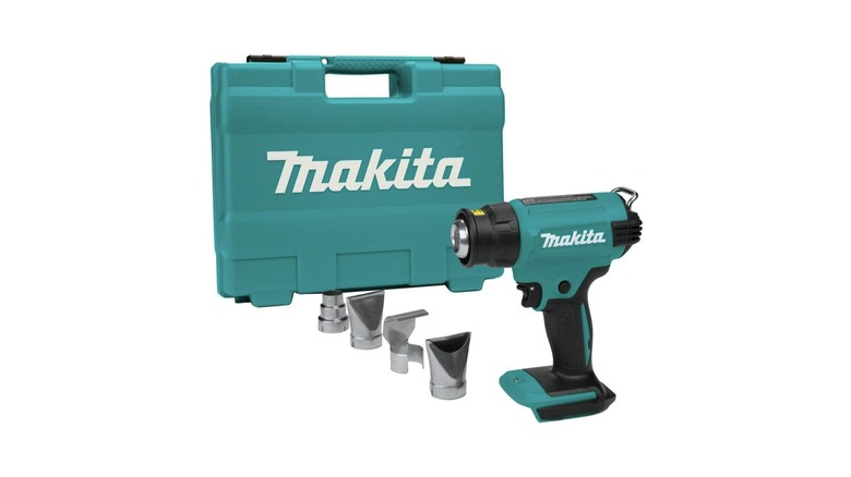 18V LXT Cordless Heat Gun