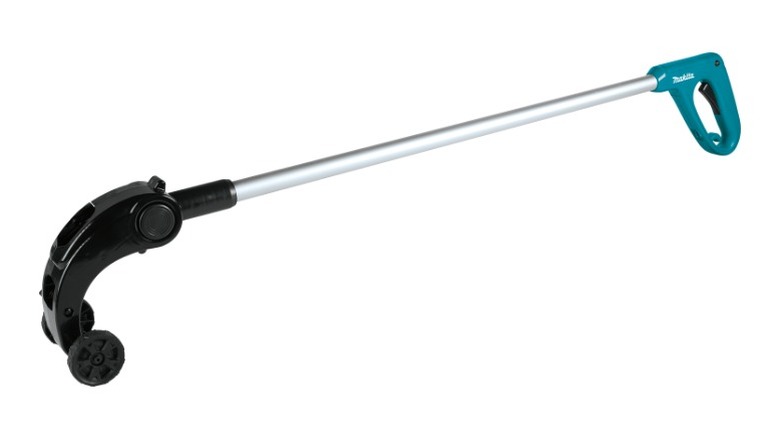 Makita Long Handle Attachment on white background
