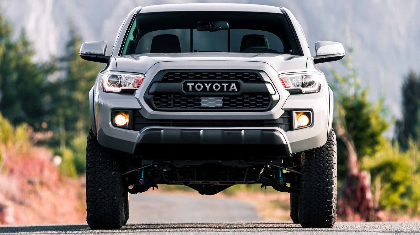 5 MustHave Mods To Get Your Toyota 4x4 Ready