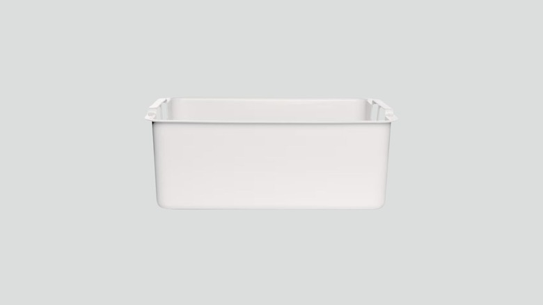 dry goods basket for Ultra-Light coolers