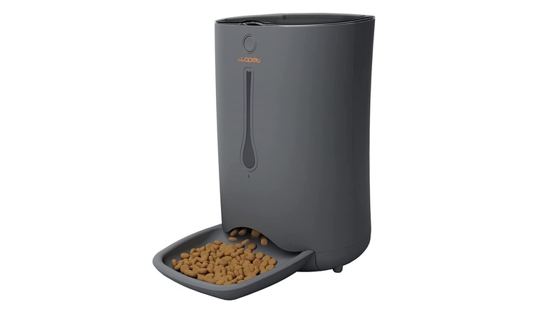 WOPET Automatic Pet Feeder