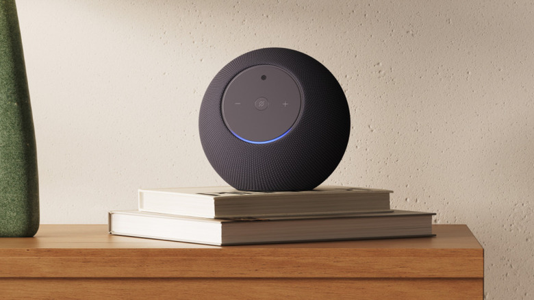 The 2026 Echo dot