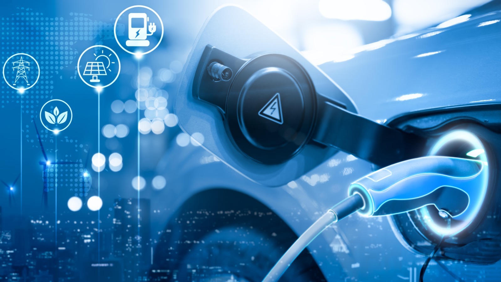 5 New Battery Technologies That Could Revolutionize Everything From EVs To Smartphones