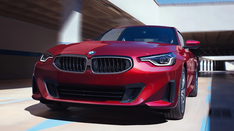 BMW 230i