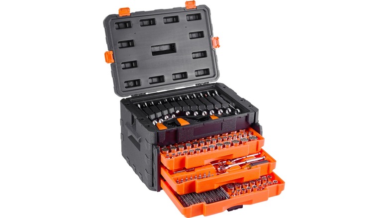 Vevor 450-Piece Mechanics Tool Set