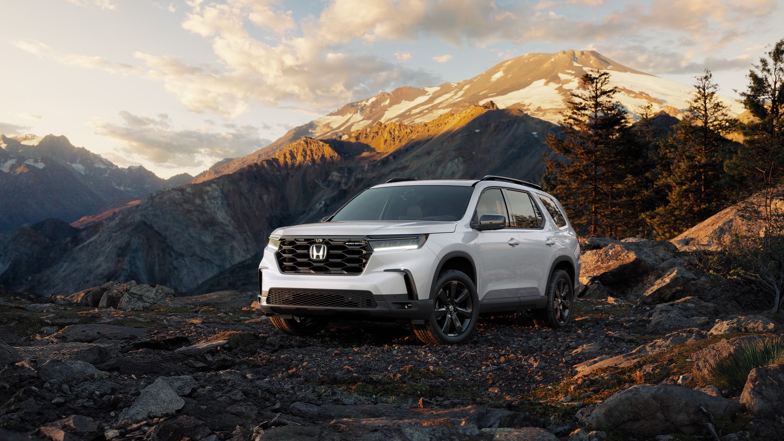 5 New Honda Pilot Features To Be Excited About - Vimarsana News