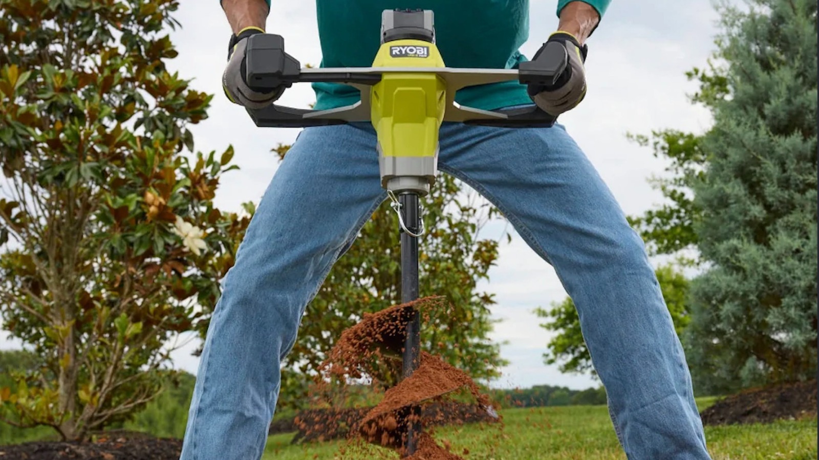 5 нових інструментів Ryobi, про які варто пам’ятати цієї осені – SlashGear