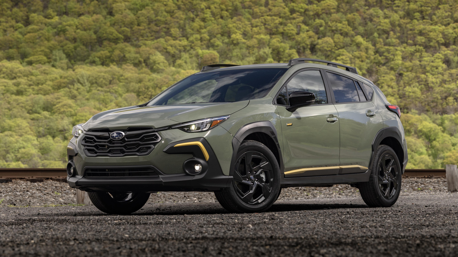 5 New Subaru Models With The Highest Resale Value In 2025